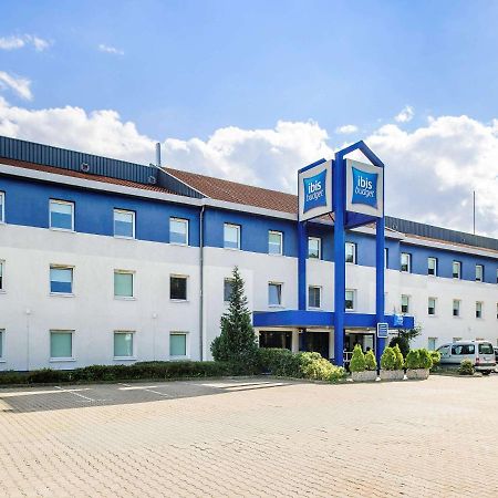 Ibis Budget Dresden Kesselsdorf Wilsdruff Exterior foto