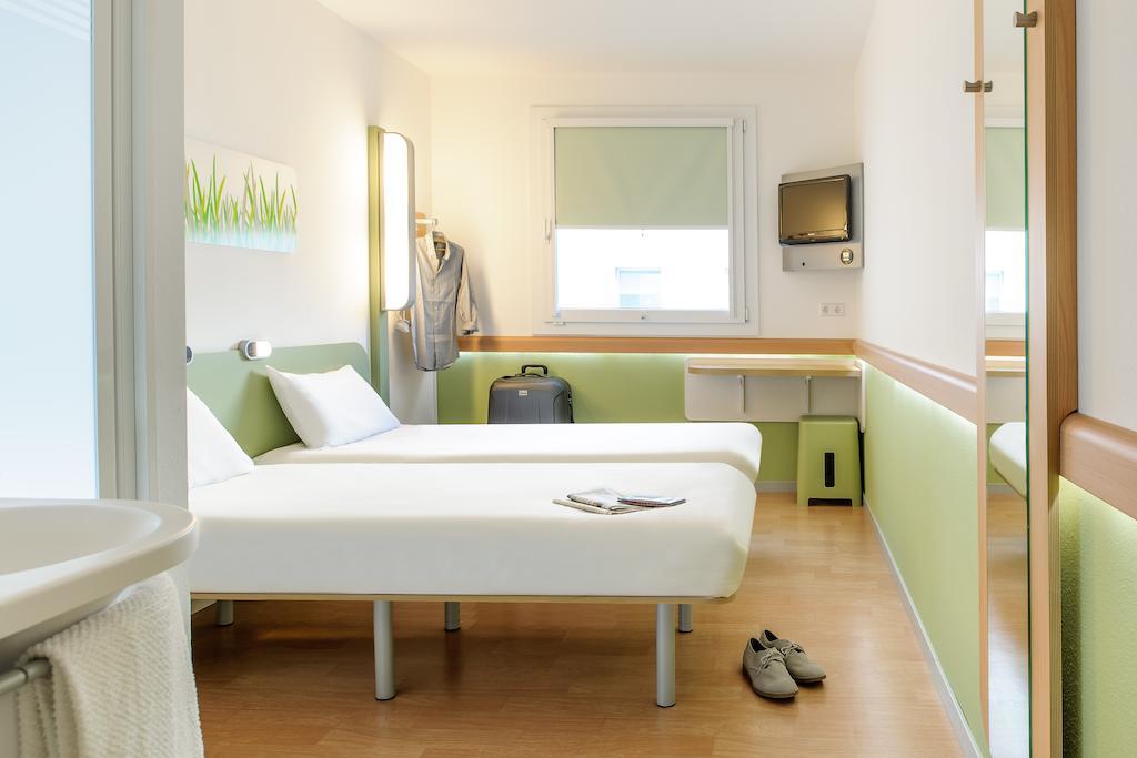 Ibis Budget Dresden Kesselsdorf Wilsdruff Exterior foto