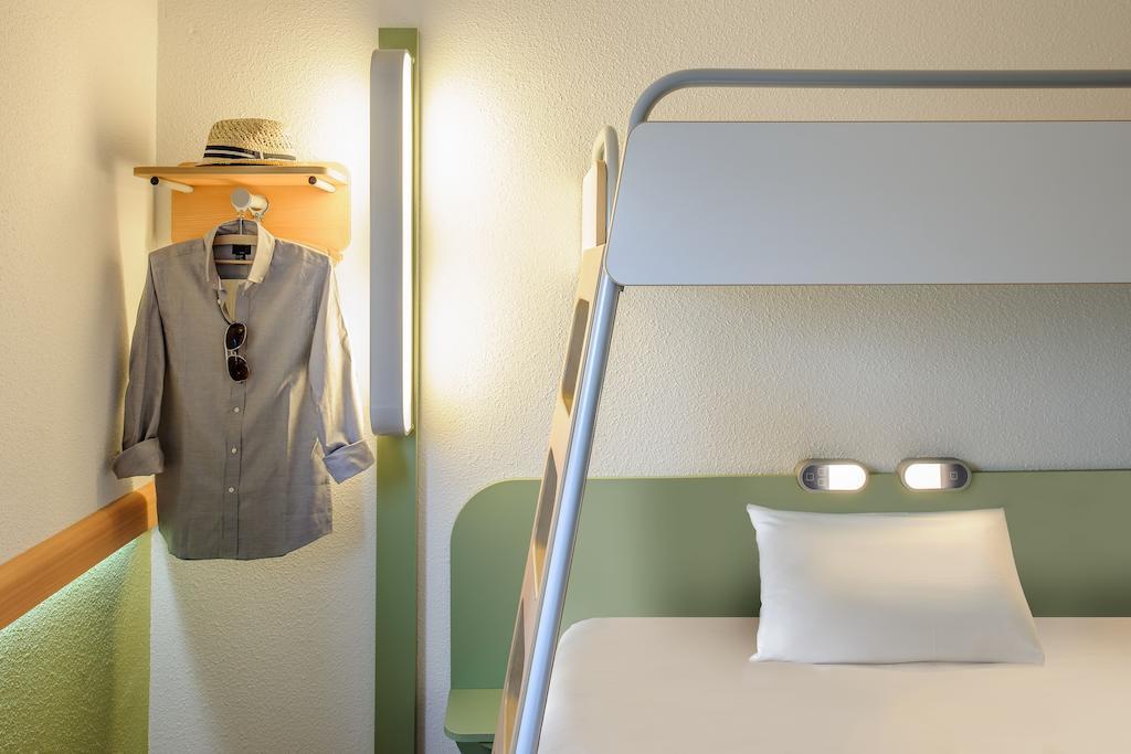 Ibis Budget Dresden Kesselsdorf Wilsdruff Cameră foto