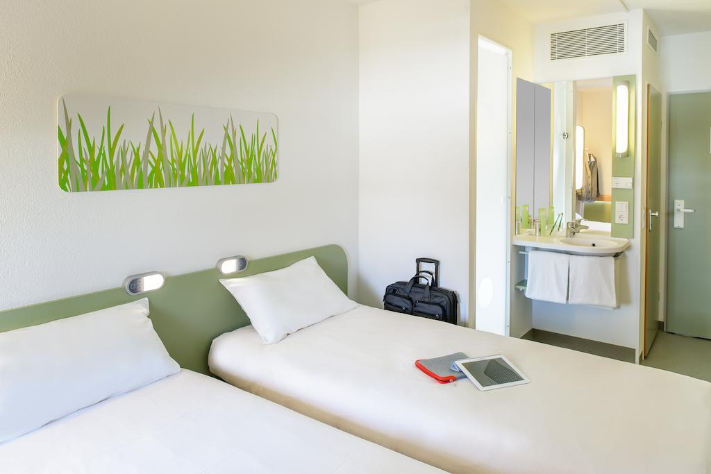 Ibis Budget Dresden Kesselsdorf Wilsdruff Exterior foto